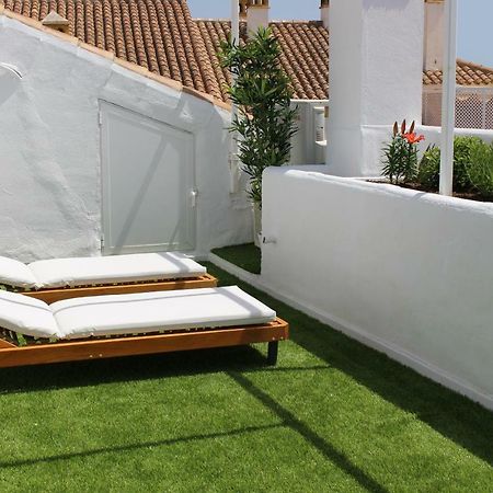 Apartamento Linda Vista Marbella Exterior foto