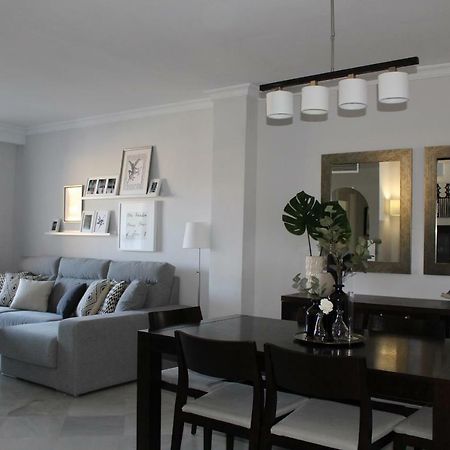 Apartamento Linda Vista Marbella Exterior foto