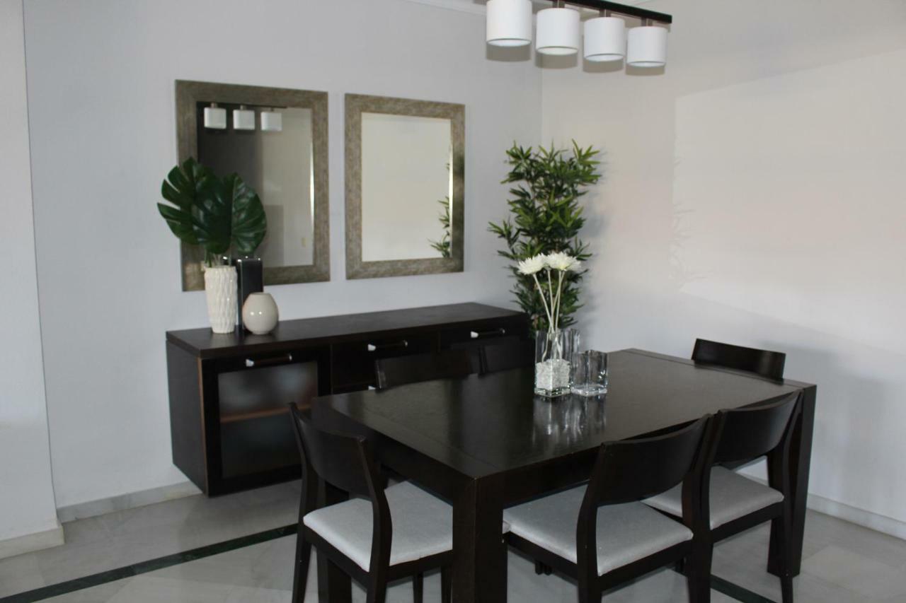 Apartamento Linda Vista Marbella Exterior foto