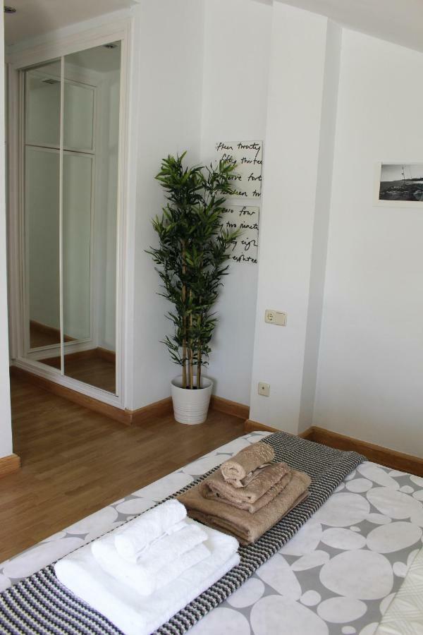 Apartamento Linda Vista Marbella Exterior foto