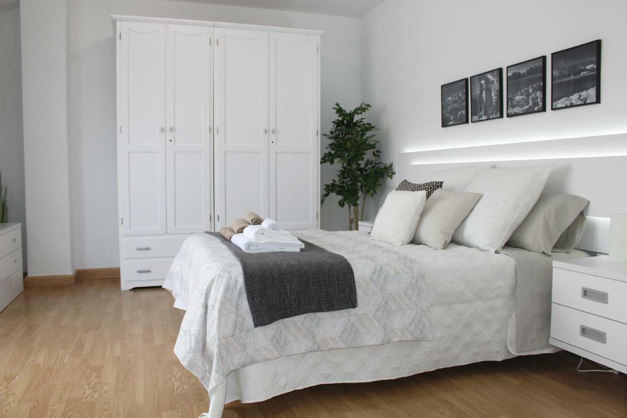 Apartamento Linda Vista Marbella Exterior foto