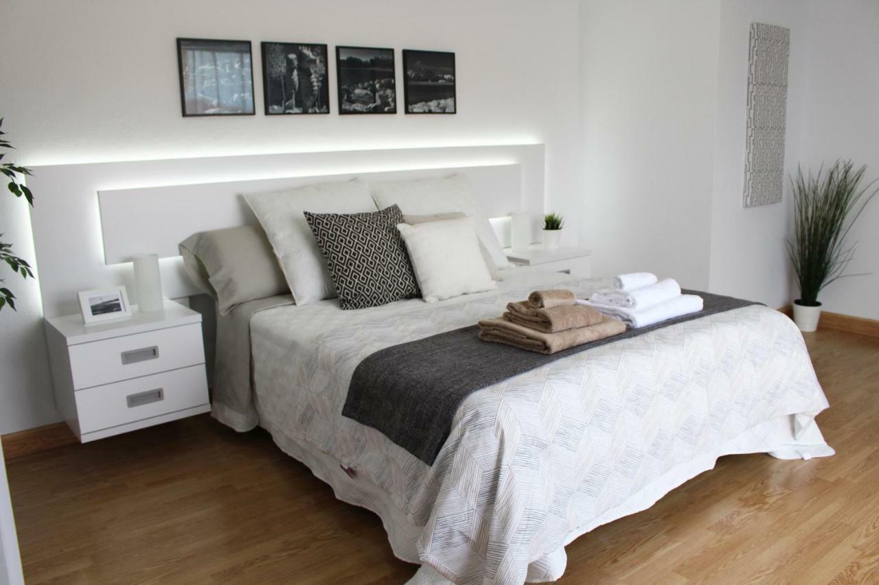 Apartamento Linda Vista Marbella Exterior foto