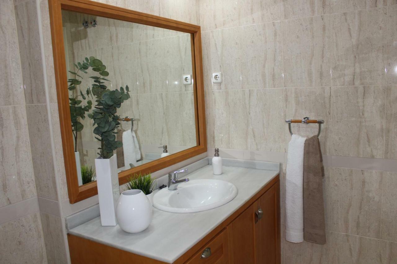 Apartamento Linda Vista Marbella Exterior foto