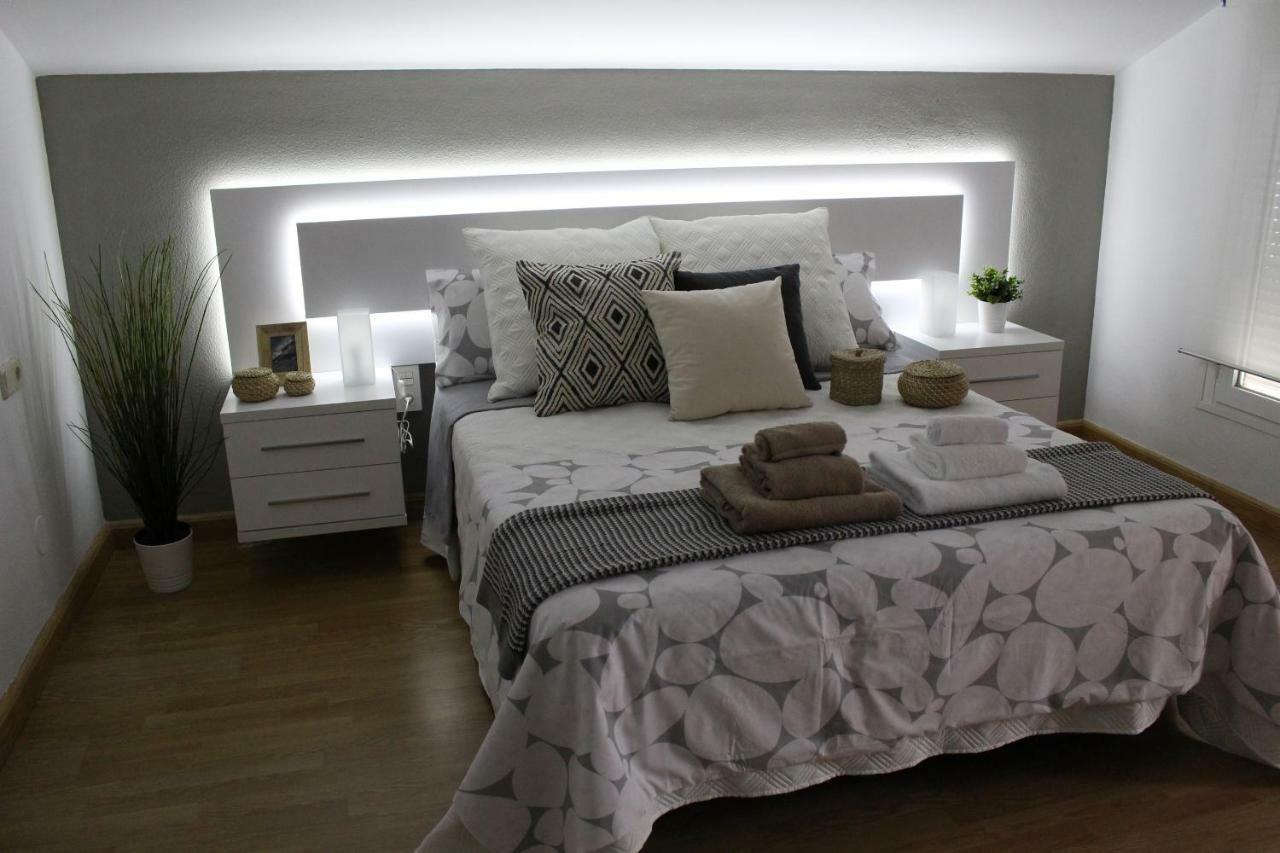 Apartamento Linda Vista Marbella Exterior foto