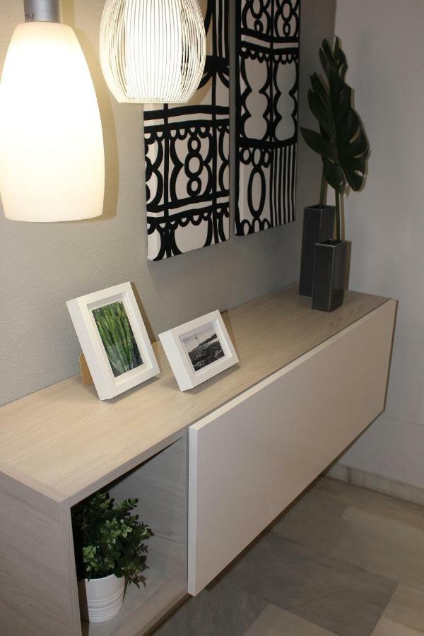 Apartamento Linda Vista Marbella Exterior foto