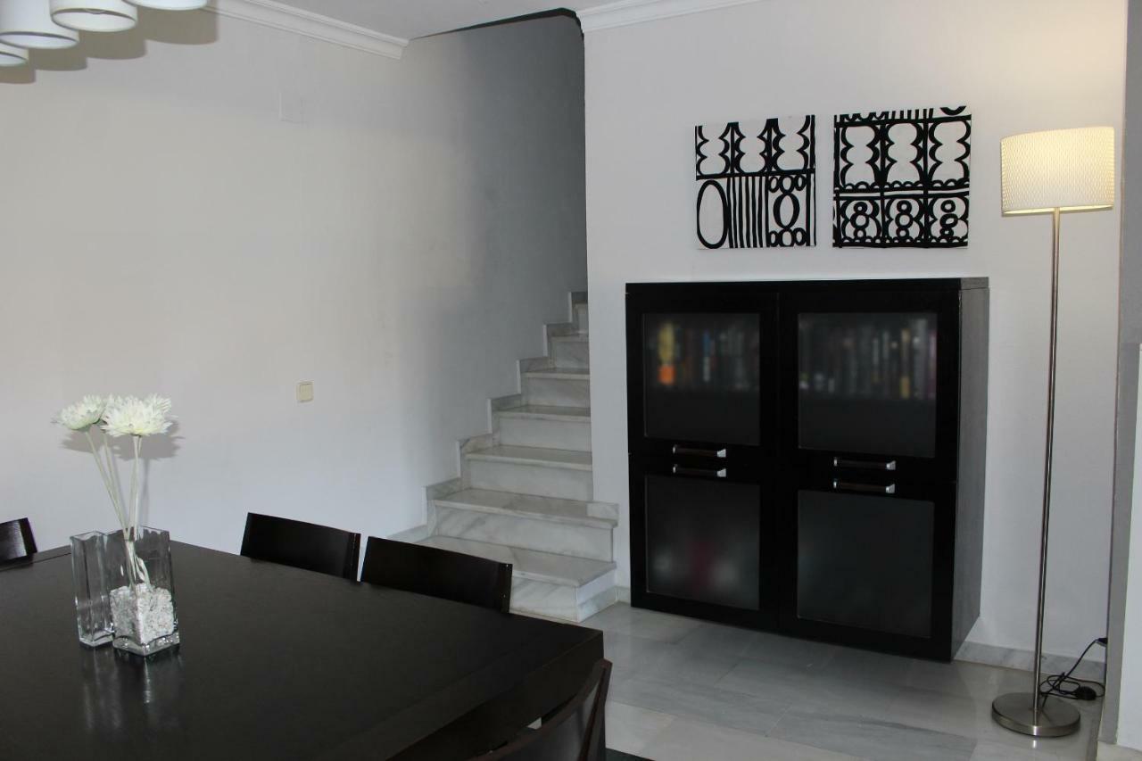 Apartamento Linda Vista Marbella Exterior foto