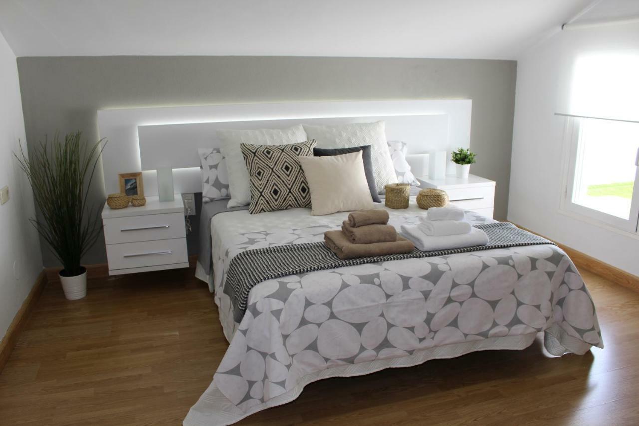 Apartamento Linda Vista Marbella Exterior foto