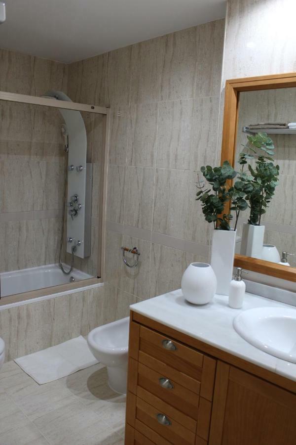 Apartamento Linda Vista Marbella Exterior foto