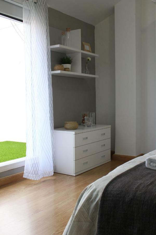 Apartamento Linda Vista Marbella Exterior foto