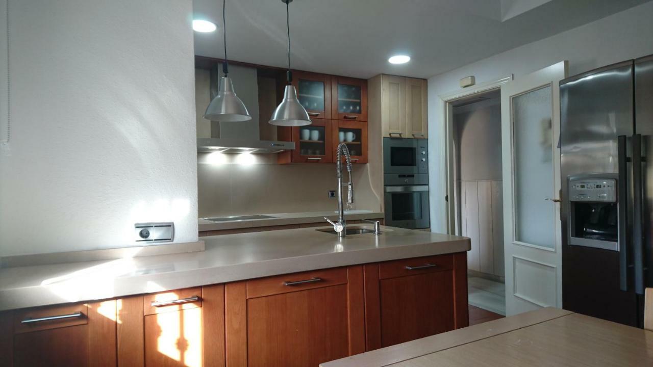 Apartamento Linda Vista Marbella Exterior foto