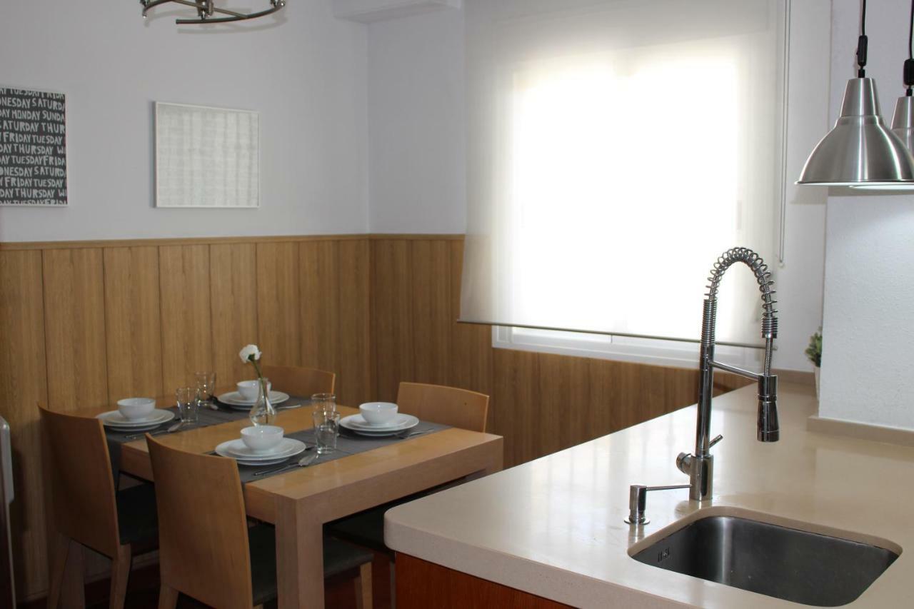 Apartamento Linda Vista Marbella Exterior foto