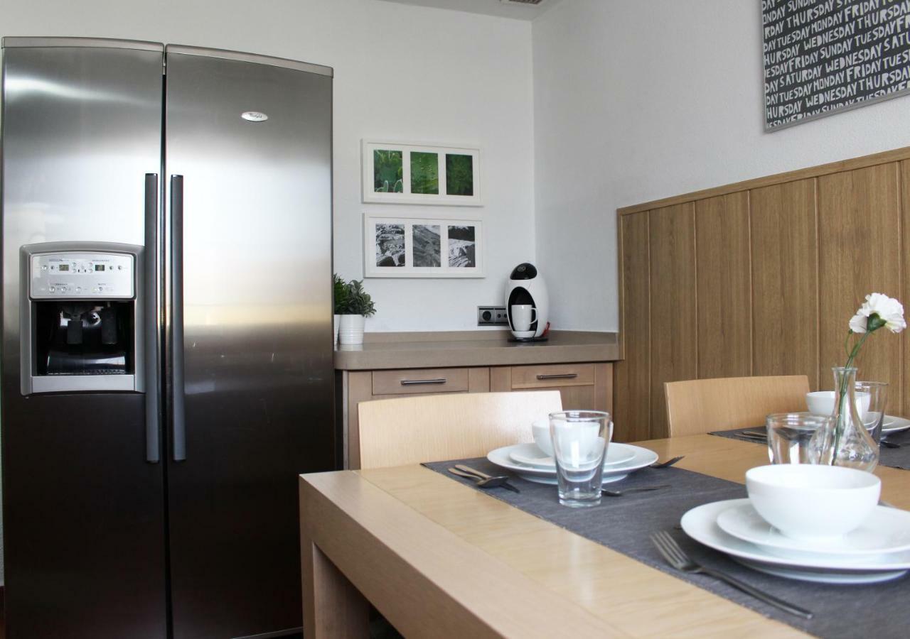 Apartamento Linda Vista Marbella Exterior foto