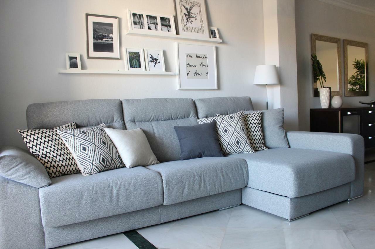 Apartamento Linda Vista Marbella Exterior foto