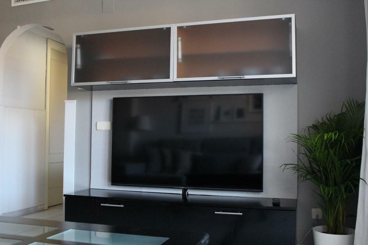Apartamento Linda Vista Marbella Exterior foto
